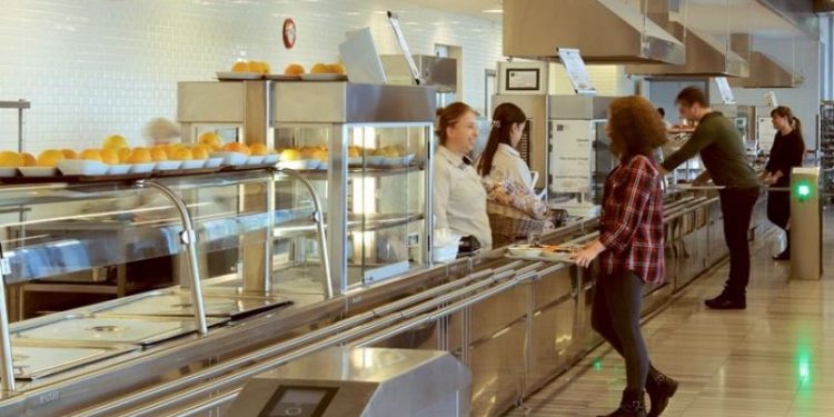 Üniversitede zam krizi: Yemek fiyatı yüzde 100 arttı!