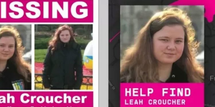 Üç boyutlu görseller ve yeni bir iletişim dili kayıp ilanlarının etkisini artırabilir mi?