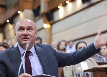 İBB Meclisi CHP Grup Sözcüsü Balyalı: Erdoğan'ın Siirt'te ne işi varsa, İmamoğlu'nun da Karadeniz'de aynı işi vardı
