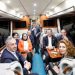 İBB Sözcüsü Murat Ongun, o fotoğrafı böyle savunmuş: Yorumları önemsemiyoruz
