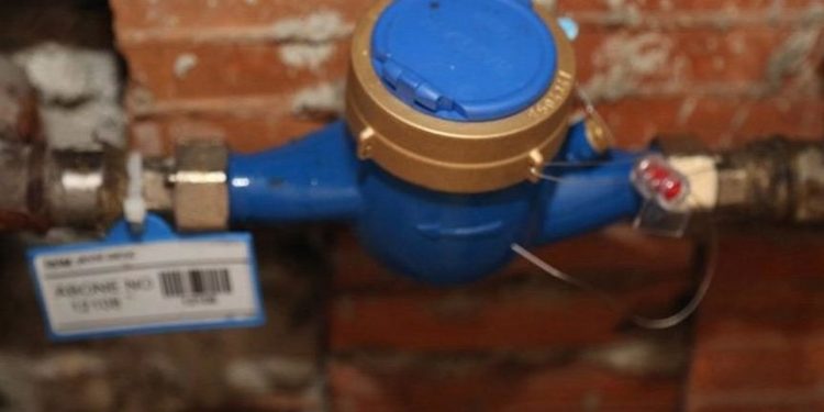 İBB su sayaçlarını uzaktan okumaya başlıyor