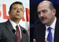 İBB: İmamoğlu'nun sözleri Soylu’nun yakışıksız sözünün kendisine iadesinden ibarettir