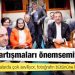 İBB'den otobüs fotoğrafı açıklaması: Biz bu tartışmaları önemsemiyoruz, Nagehan Alçı oralarda çok seviliyor, fotoğrafın bütününe bakıyoruz