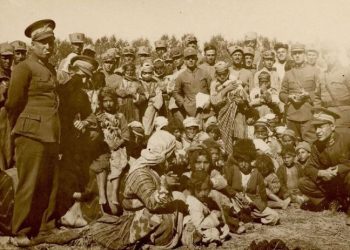 İHD: Devlet Dersim’le yüzleşmeli, özür dileyip onarıcı çözümler üretmeli
