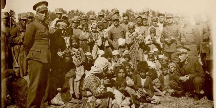 İHD: Devlet Dersim’le yüzleşmeli, özür dileyip onarıcı çözümler üretmeli