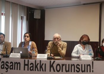 İHD: ‘Tutuklular büyük bir zulüm altında’