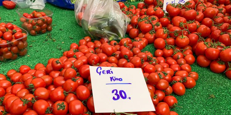 İTO açıkladı: Enflasyon yüzde 80