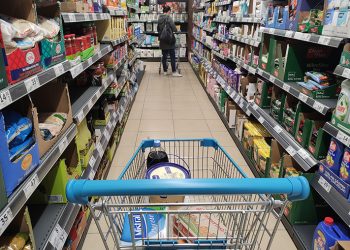 İTO açıkladı: İstanbul’da yıllık enflasyon nisan ayında yüzde 80’e yükseldi