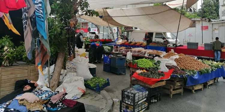 İTO: İstanbul’da enflasyon bir yılda yüzde 80 yükseldi