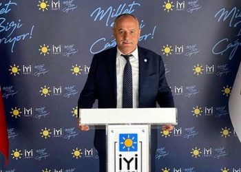 İYİ Parti Edirne il ve ilçe teşkilatlarını kapattı