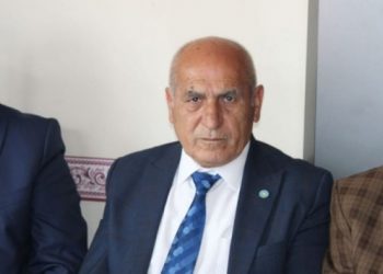 İYİ Parti Nevşehir İl Başkanı &Ouml;mer Ay: &Ouml;zel İdare Başkanımız, hanım koleksiyonu yapıyor