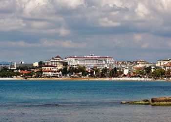 İYİ Parti kıyı yönetmeliği için Danıştay'a başvurdu