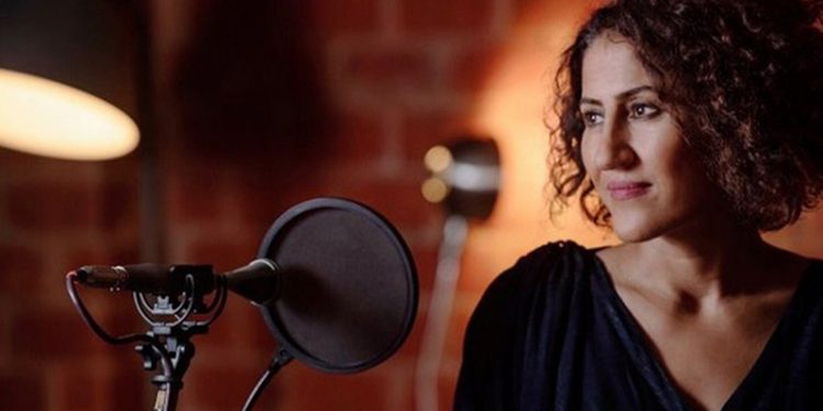 İYİ Parti yöneticisi Gürbüz, Aynur Doğan'a konser yasağını savundu