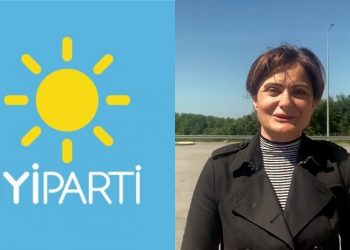 İYİ Parti'den Kaftancıoğlu açıklaması: Sıradan bir mahkeme kararı olarak görüp geçemeyiz