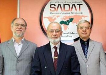 İYİ Partili Andican: Seçime giderken korku iklimi yaratılmasında SADAT’ı kullanacaklar