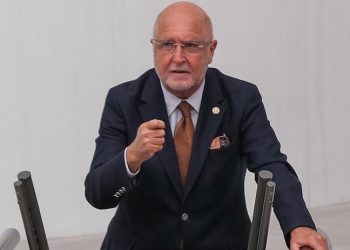 İYİ Partili Subaşı'ndan 'Kürt meselesi' çıkışı: 'Sorun yok biz kardeşiz' diyerek çözemezsiniz