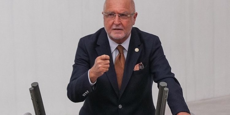 İYİ Partili Subaşı'ndan 'Kürt meselesi' çıkışı: 'Sorun yok biz kardeşiz' diyerek çözemezsiniz