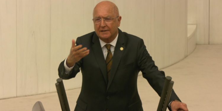 İYİ Partili Subaşı’ndan ‘Kürt meselesi’ çıkışı: ‘Sorun yok biz kardeşiz’ diyerek çözemezsiniz