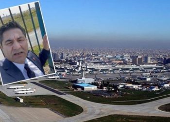 İYİ Partili isim duyurdu: Atatürk Havalimanı'nın yıkımı başlayacak