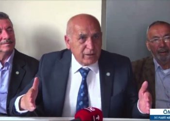 İYİ Partili Ömer Ay’dan AKP’li eski belediye başkanına şok sözler: ‘Adeta hanım koleksiyonu yapıyorlar, Brezilya dizisi gibi’