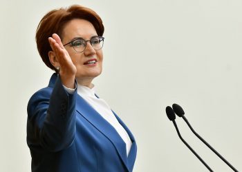 İYİ Parti’den Erdoğan’a: Atatürk’e hakaret edilirken neredeydin?