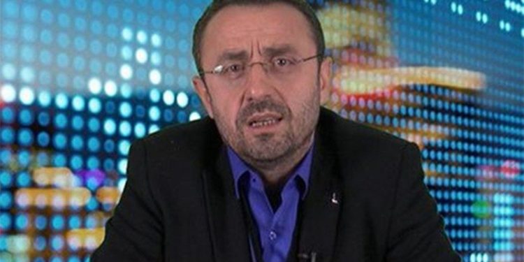 İbrahim Kahveci: Ülke bir anda iflasa sürüklenebilir, bu kadar risk kumar masasında alınmaz