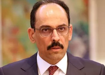 İbrahim Kalın: Türkiye’nin beklentileri karşılanmazsa İsveç ve Finlandiya'nın NATO üyelik süreci ilerlemez