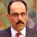 İbrahim Kalın: Türkiye’nin beklentileri karşılanmazsa İsveç ve Finlandiya'nın NATO üyelik süreci ilerlemez
