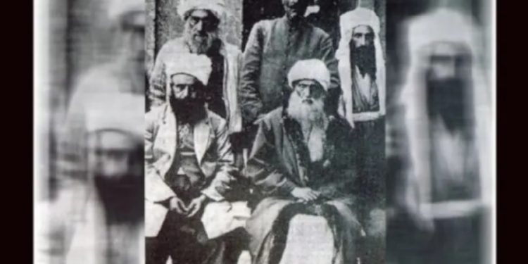 İdare mahkemesi Şeyh Said’in mezar yerinin açıklanması için bakanlıktan bilgi istedi