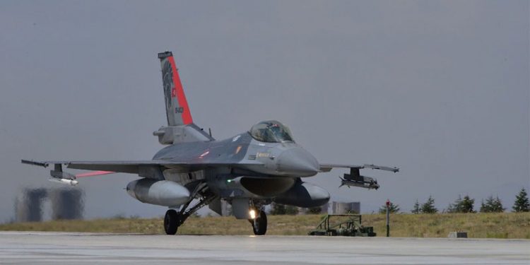 İddia: ABD ile Türkiye arasında silah anlaşması