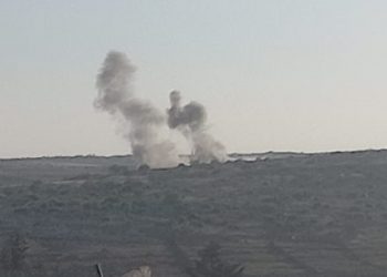 İddia: Afrîn’de Türkiye'ye bağlı gruplar ve siviller arasında şiddetli çatışma