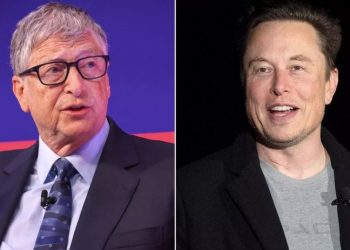 İddia: Bill Gates Elon Musk'ı durdurmak için milyon dolarlık fon dağıttı
