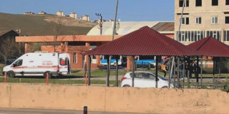 İddia: Bir haftada karakola 20 asker cenazesi getirildi