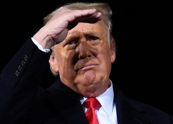 İddia | Eski ABD Başkanı Trump, Meksika'ya füze fırlatmayı önerdi