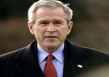 İddia: IŞİD, Bush’a suikast planladı