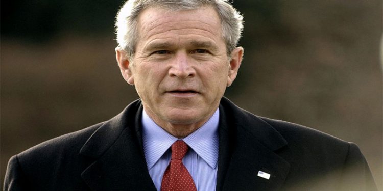 İddia: IŞİD, Bush’a suikast planladı