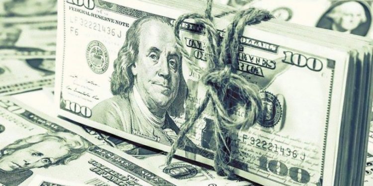 İddia: Merkez Bankası doları tutabilmek için her ay 10-12 milyar dolar satıyor