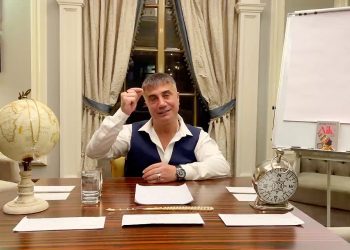 İddia: Sedat Peker, Erdoğan’la helalleşme videosu çekti