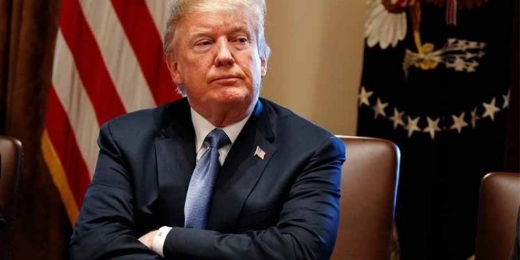 İddia: Trump’tan Meksika'ya füze önerisi