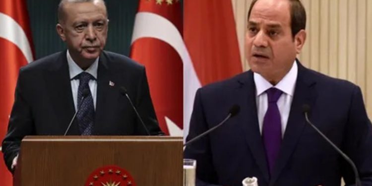 İddia: 'Türkiye, Mısır'la ilişkileri normalleştirmek için İhvan yanlısı medyaya baskı yapıyor'