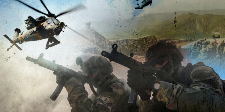 İddia: Türkiye Suriye'nin kuzeyine harekâtı erteledi