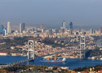 İddia: İranlı iş adamının Maslak 1453'te 53 dairesi var