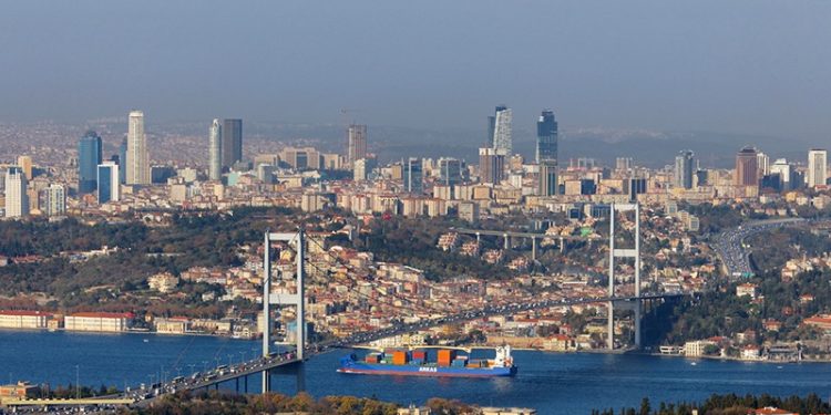 İddia: İranlı iş adamının Maslak 1453'te 53 dairesi var