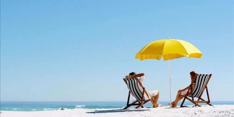 İki kişinin bir haftalık tatil maliyeti açıklandı: 20-25 bin lira