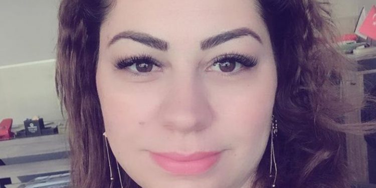 İki çocuk annesi Dilek Ceylan ayrılmak istediği nişanlısı tarafından öldürüldü