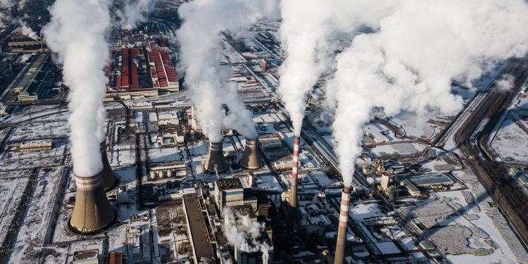 İklim krizi: "Dünya liderleri iklim hedeflerini yerine getirmiyor"