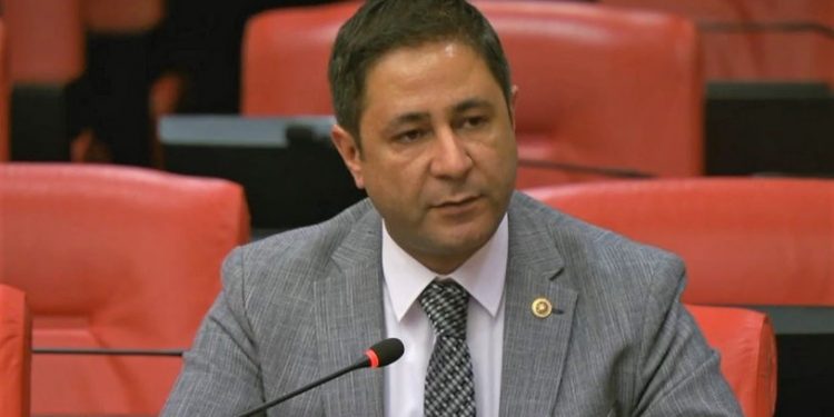 İktidar ortağı da fark etti: 'Hava şartları' dedi ama... MHP'li vekilden çiftçilere destek çağrısı