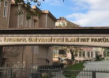 İlahiyat fakültesinden 'sahte profesör' açıklaması