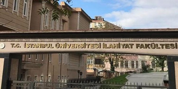 İlahiyat fakültesinden 'sahte profesör' açıklaması