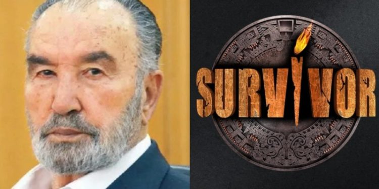İlahiyatçı Karaman: Survivor izlemek caiz değil